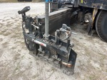 Chassis with End Gates
