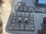 Control Station with Hydraulic Controls
