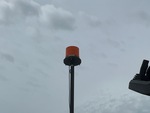 General Appearance with Exterior Lights Functional