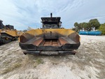 Chassis with Hopper Wings