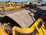 Chassis with Drum Condition
