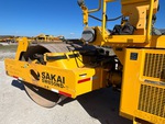 Chassis with Frame Condition
