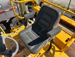 Control Station with Seats/Armrests