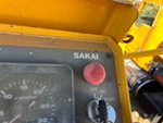 Safety with Safety Lock Out/Stop