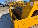Chassis with Water System