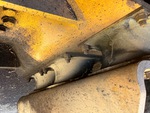 Chassis with Rubber Drum Isolators
