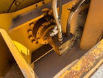 Drivetrain with Left Front Drive Motor