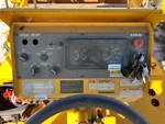 Control Station with Dash Console