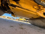 Engine with Oil Leaks