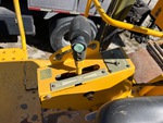 Control Station with Drivetrain Controls