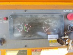 Control Station with Gauges