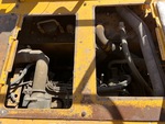 Engine with Engine - Left Side