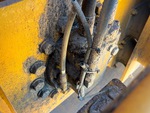 Hydraulics with Drum Vibration Motors