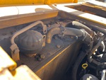 Hydraulics with Hydraulic Tank