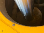 Hydraulics with Steering Cylinders