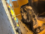 Chassis with Articulating Center Pins