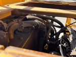 Hydraulics with Hoses