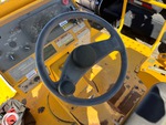 Control Station with Steering Controls
