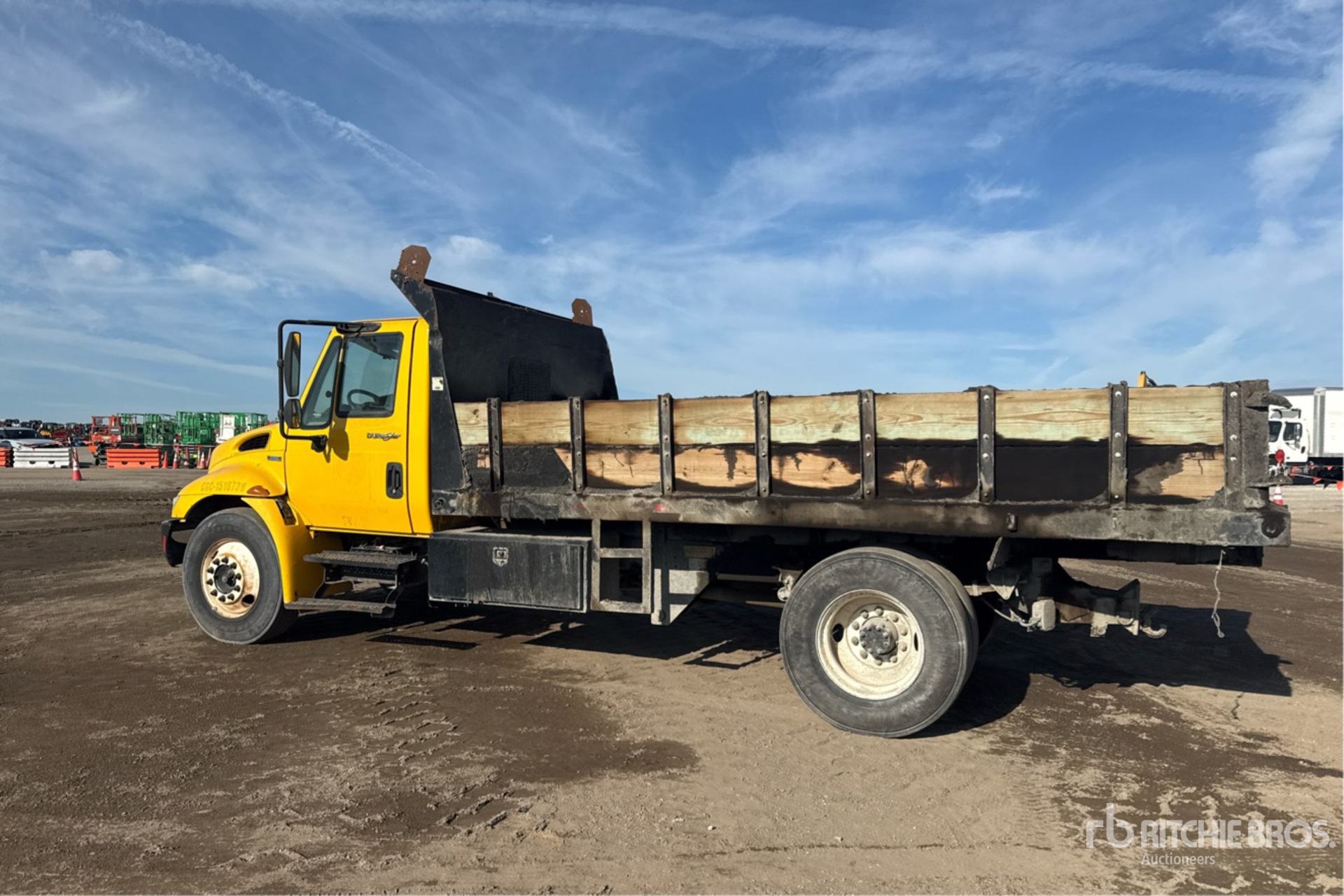 General Appearance with Zdjęcie, lewy dolny róg