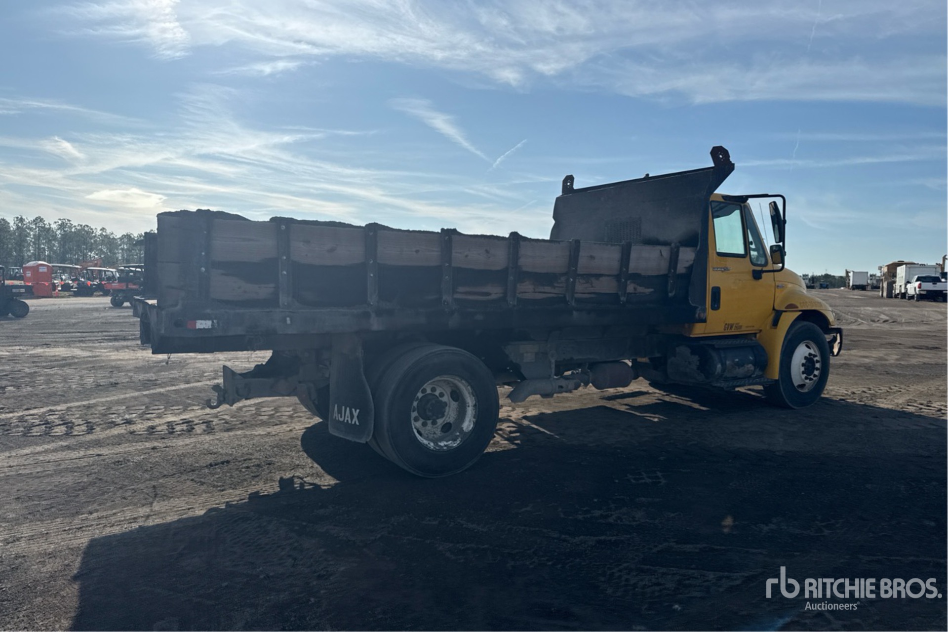 General Appearance with Zdjęcie, prawy dolny róg