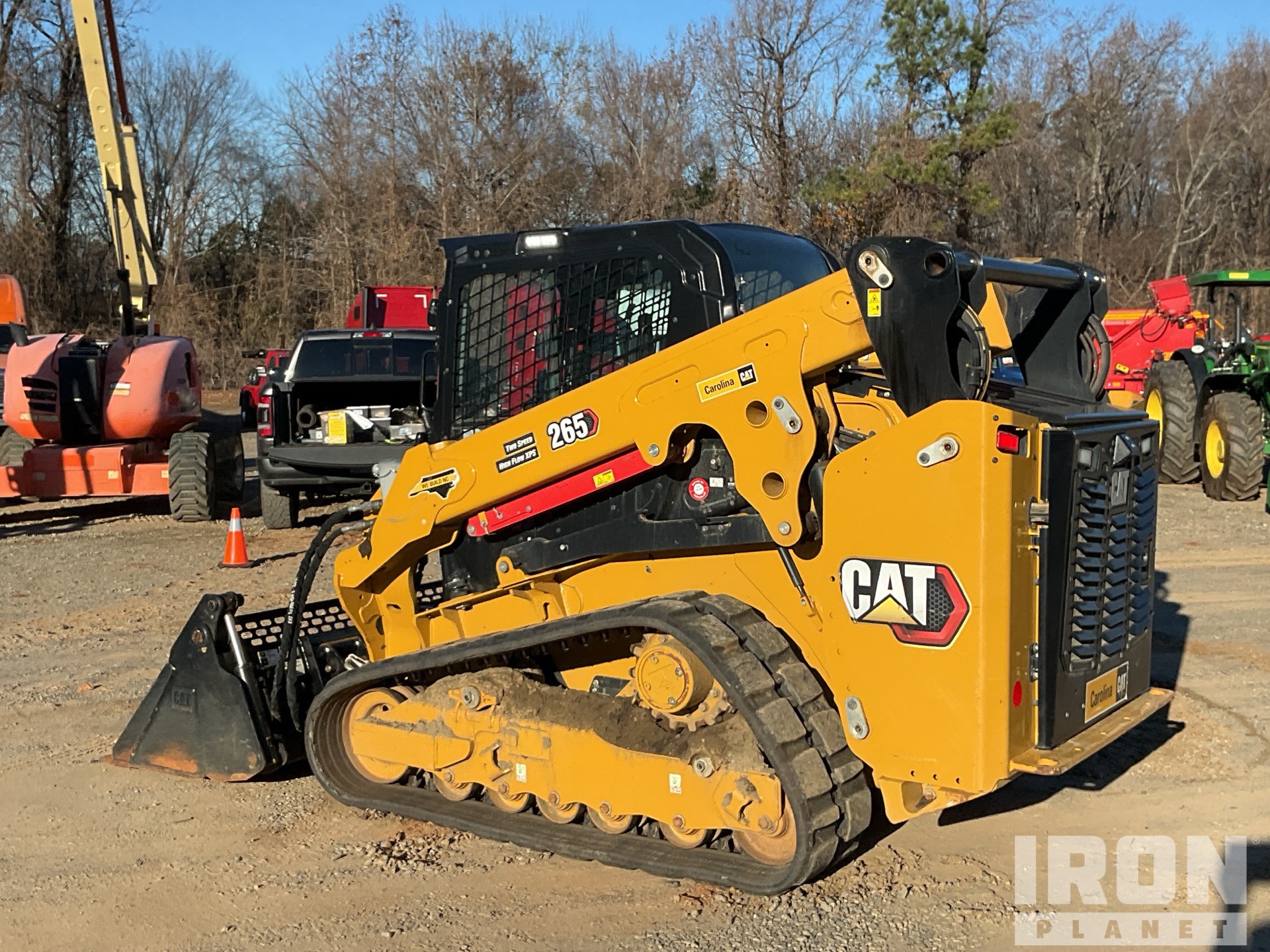General Appearance with Zdjęcie, lewy dolny róg