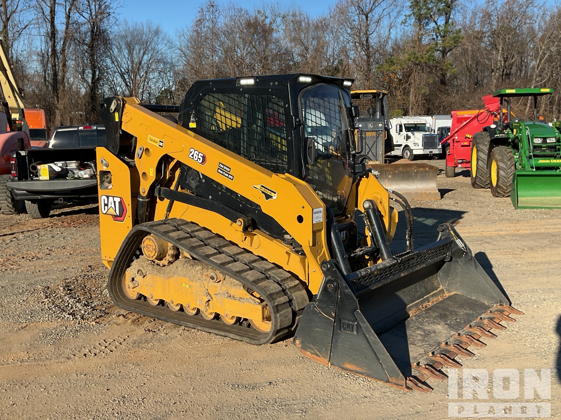 General Appearance with Zdjęcie, prawy górny róg