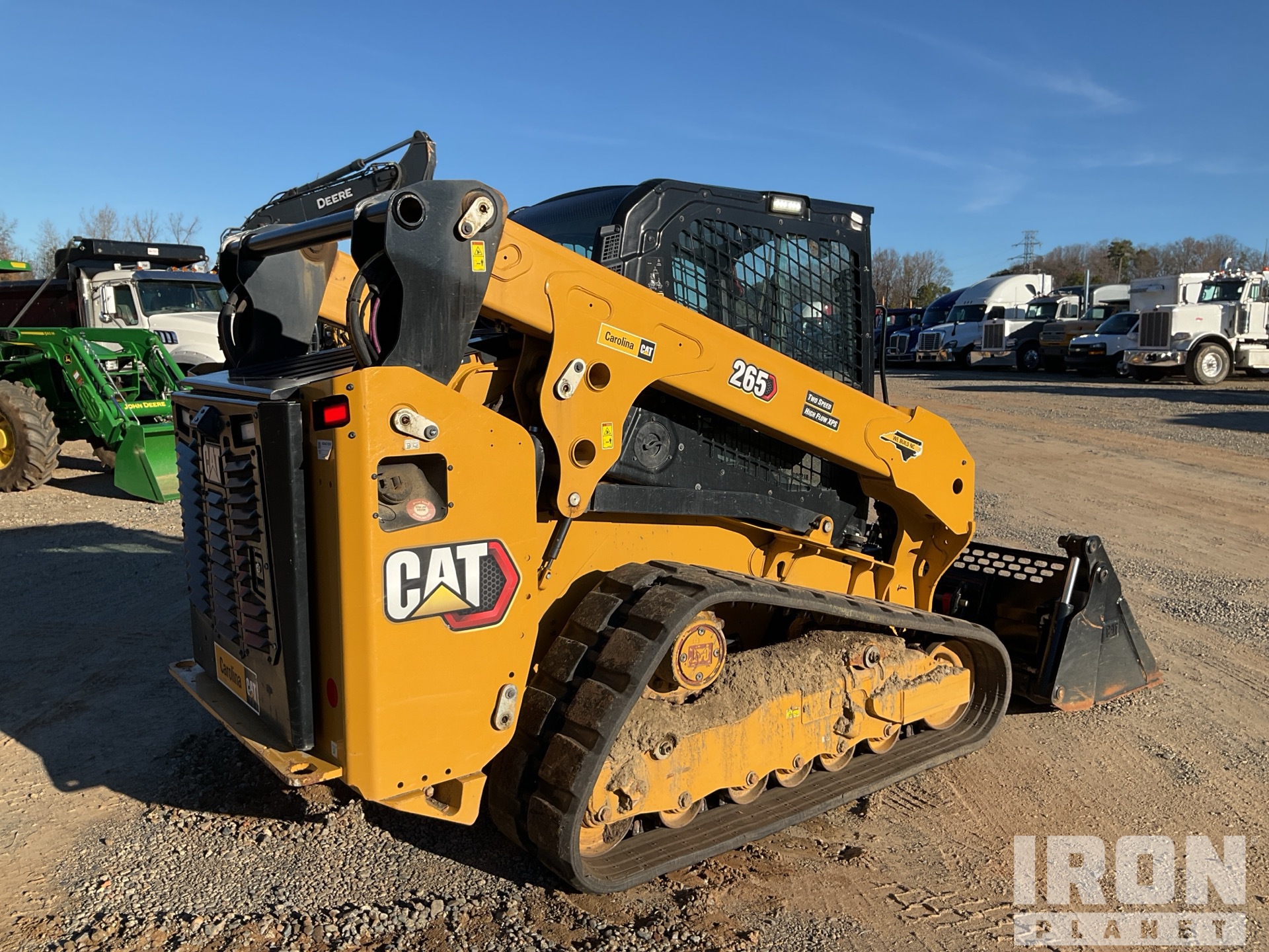 General Appearance with Zdjęcie, prawy dolny róg