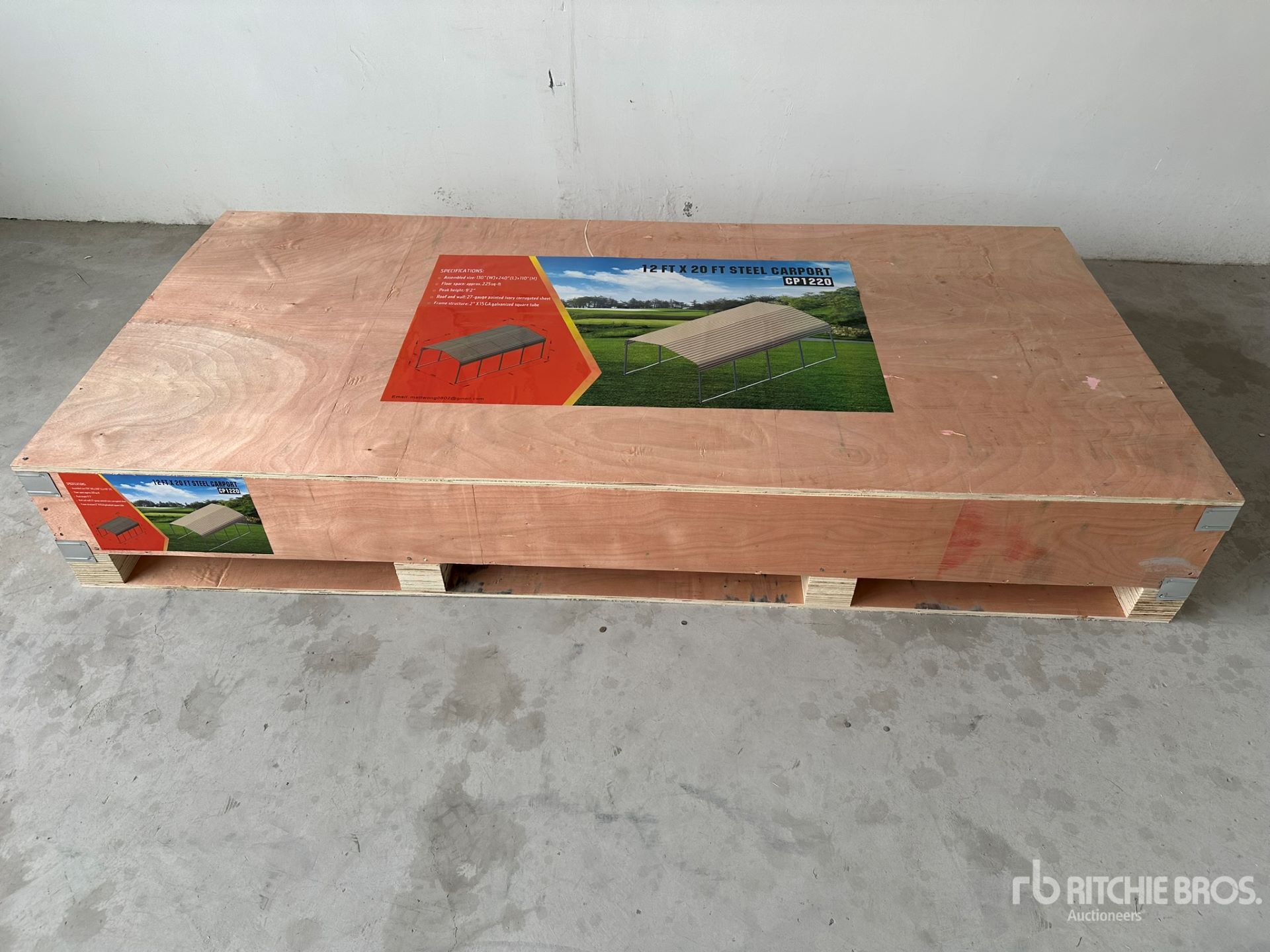 Aspect général with