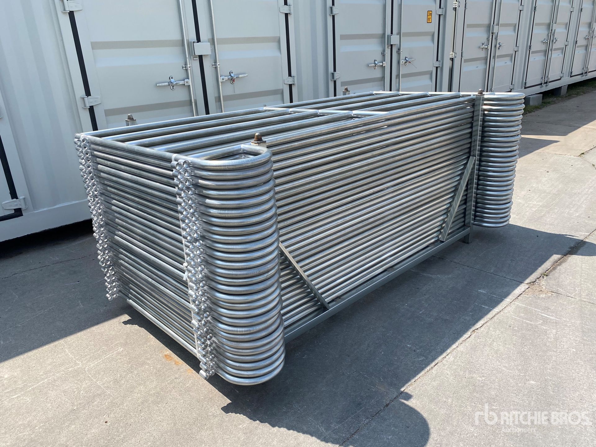 Aspect général with