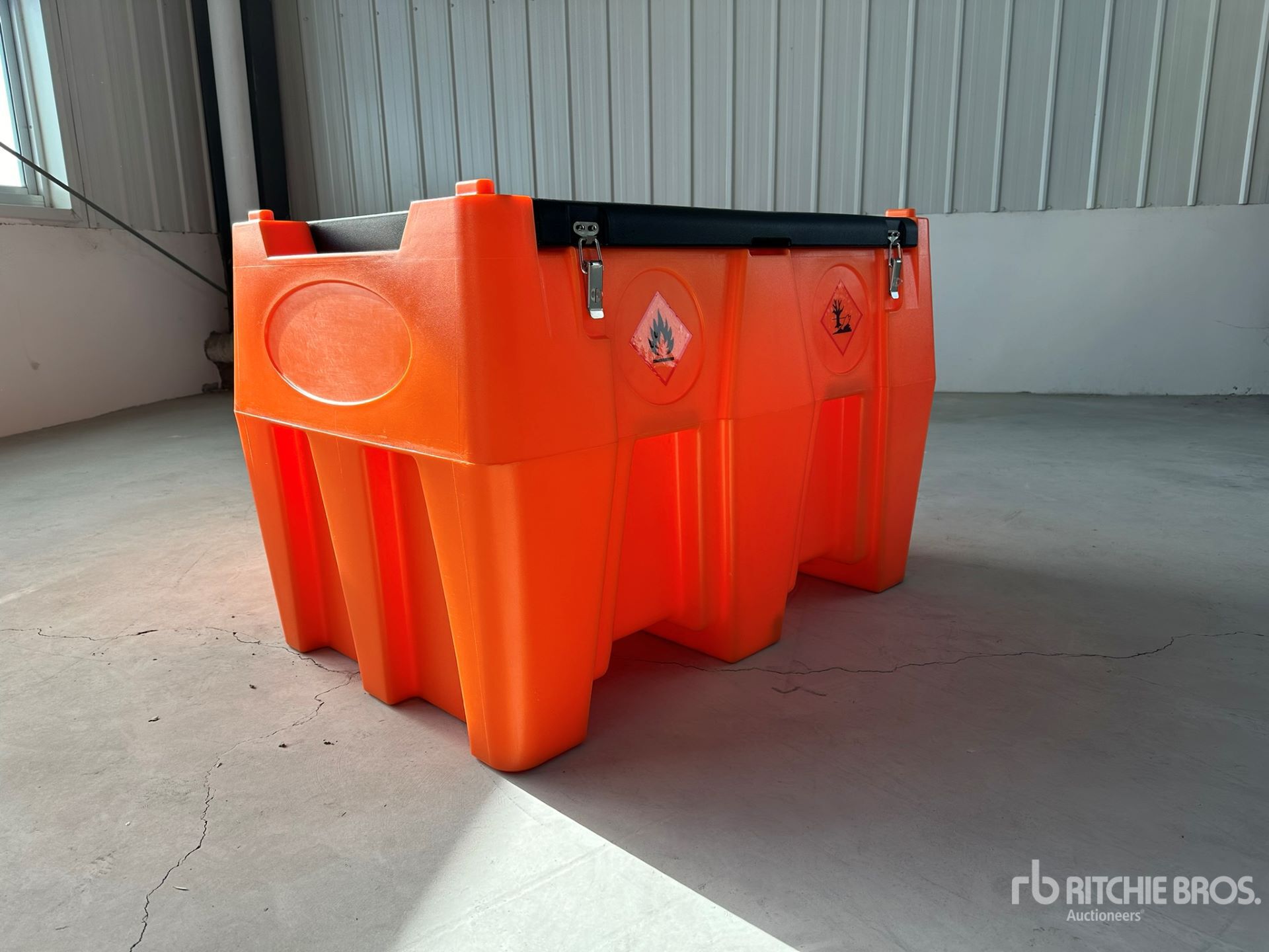 Aspect général with