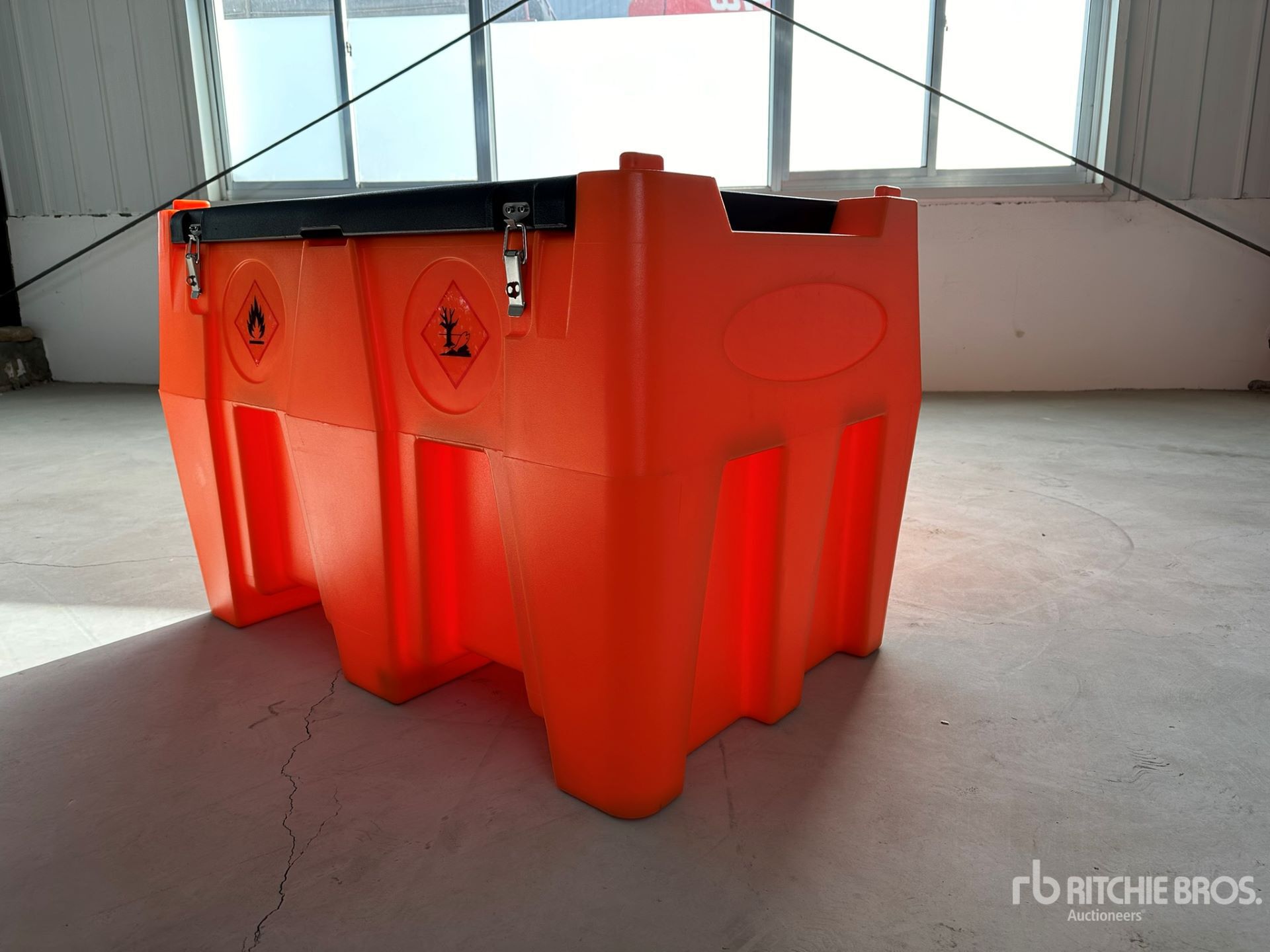 Aspect général with