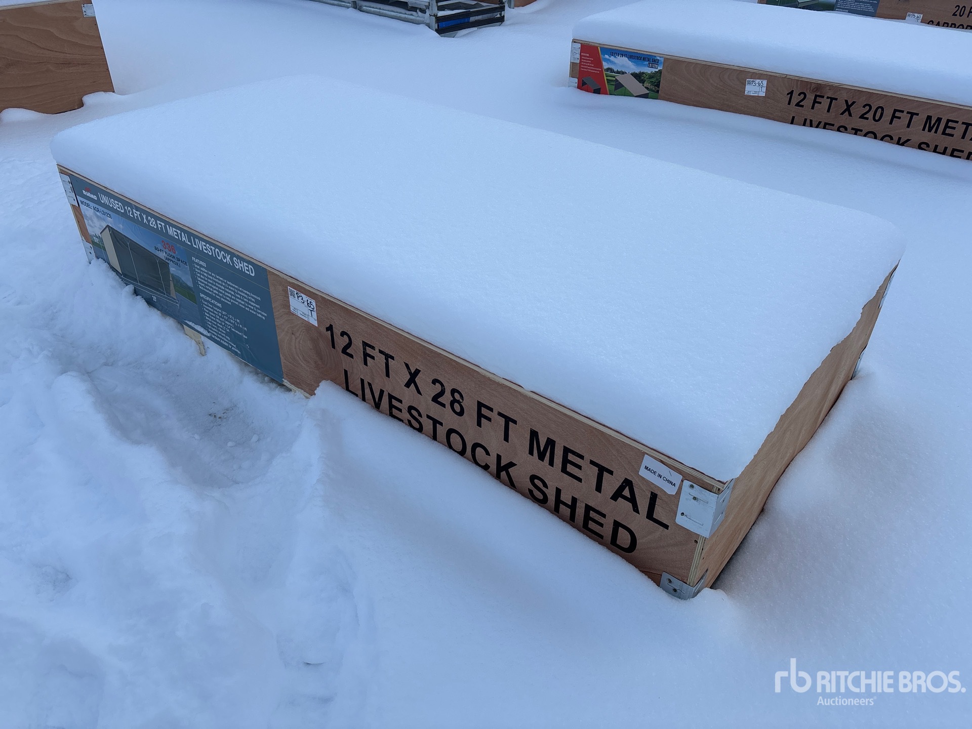 General Appearance with Imagen: esquina delantera izquierda