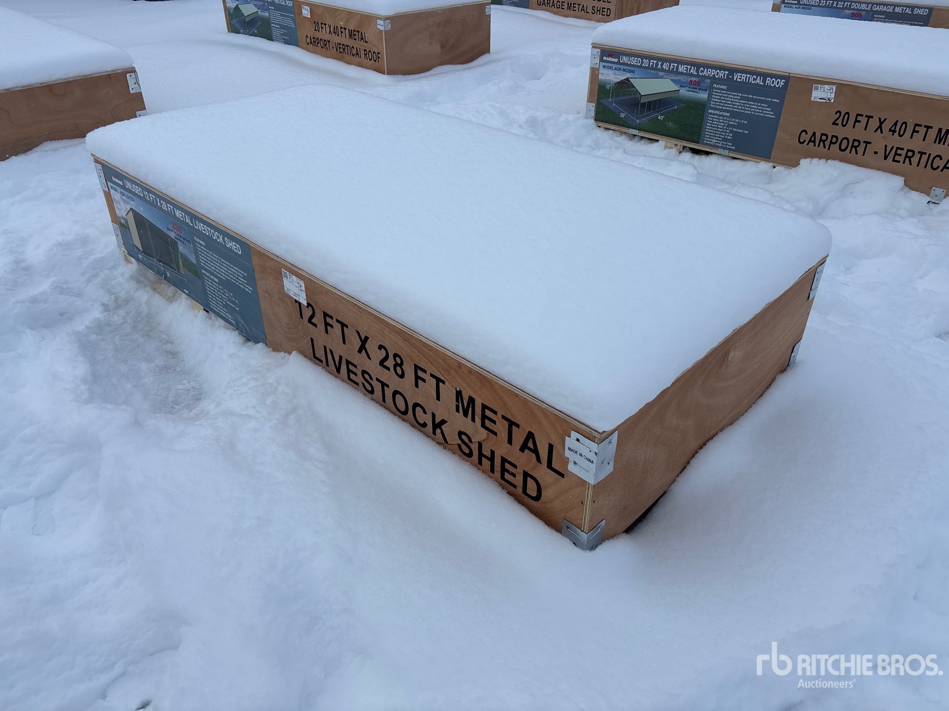 General Appearance with Imagen: esquina delantera izquierda