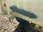 General Appearance with Paint
