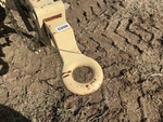 Trailer Chassis with Tongue/ Hitch Condition