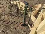 Trailer Chassis with Landing Gear / Tongue Jack