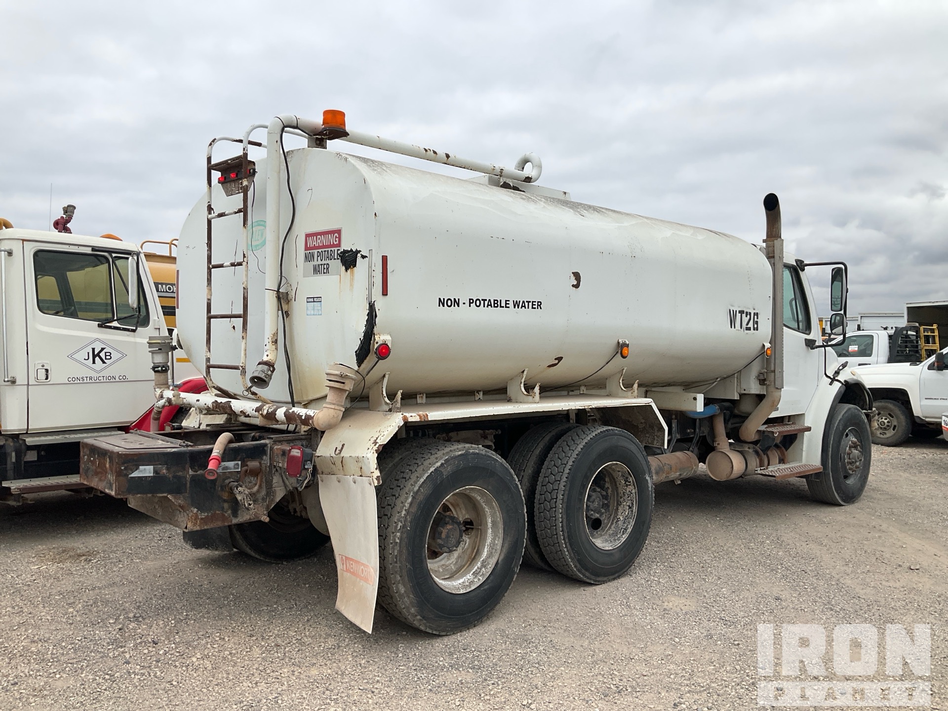 General Appearance with Zdjęcie, prawy dolny róg