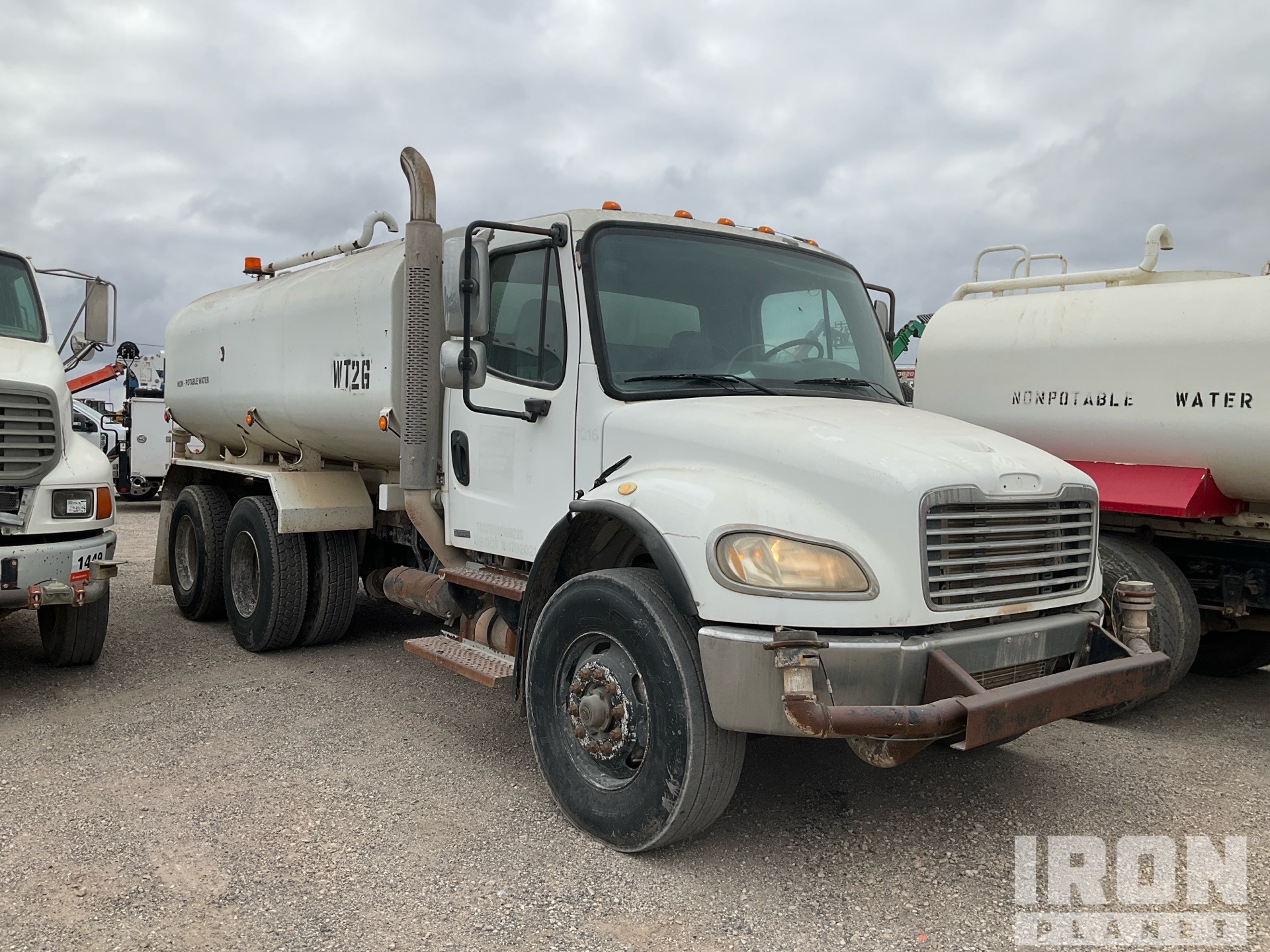 General Appearance with Zdjęcie, prawy górny róg