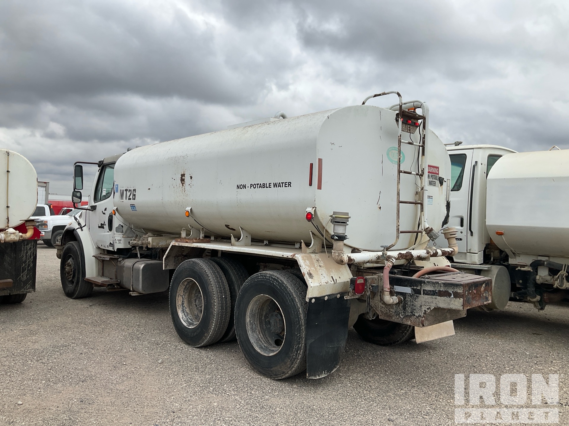 General Appearance with Zdjęcie, lewy dolny róg