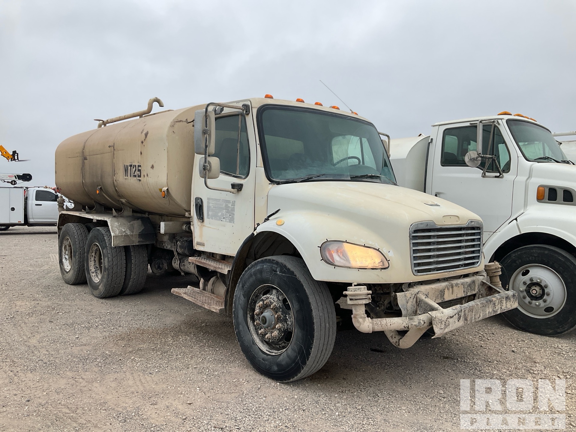 General Appearance with Zdjęcie, prawy górny róg