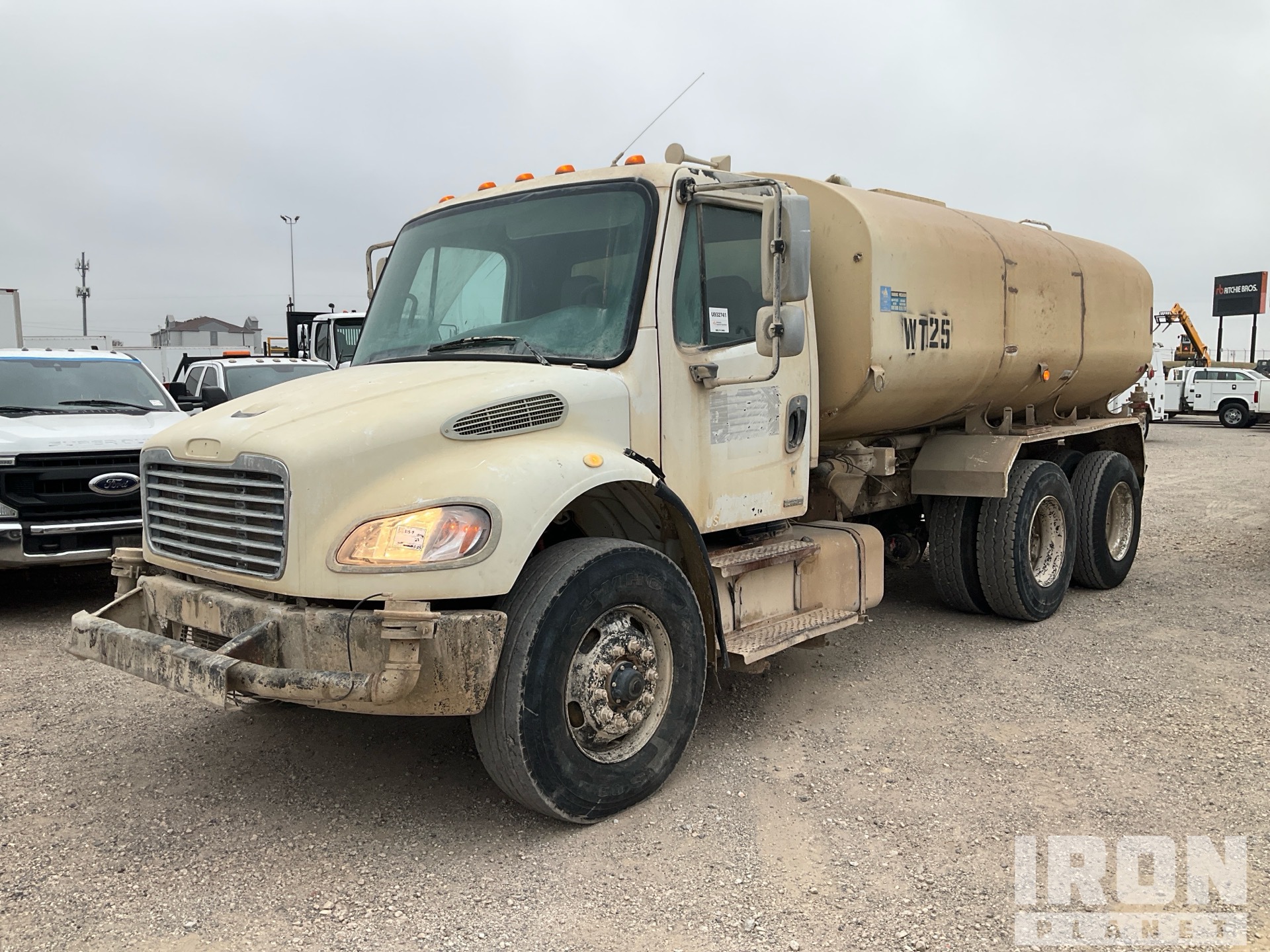 General Appearance with Zdjęcie, lewy górny róg