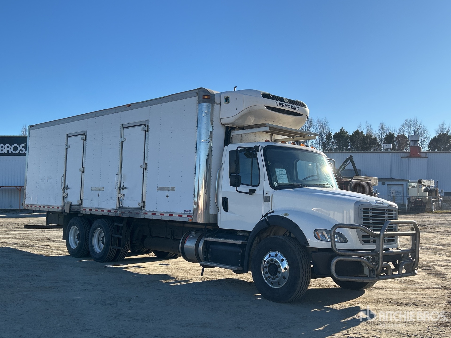 General Appearance with Foto, angolo anteriore destro