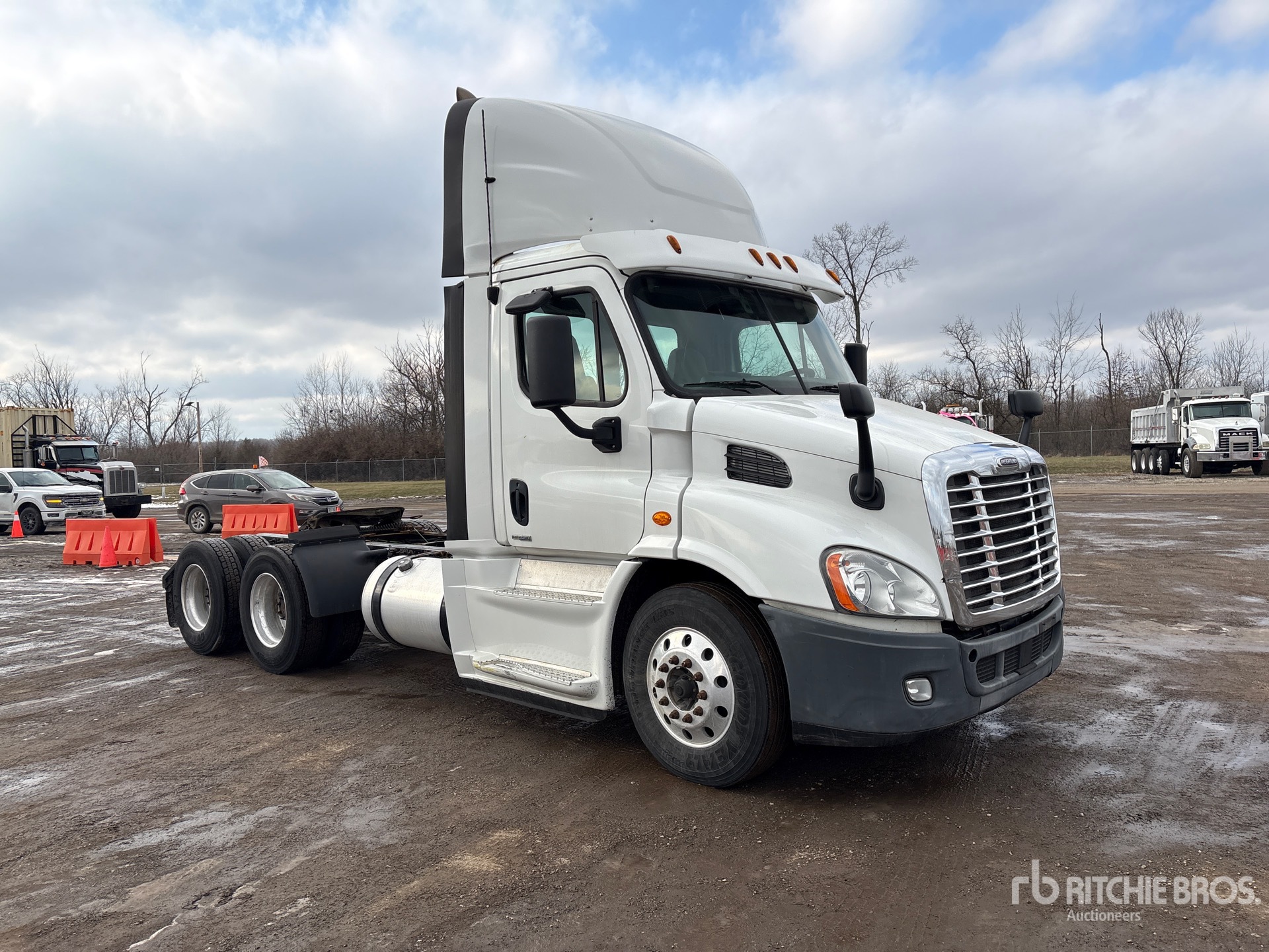 General Appearance with Zdjęcie, prawy górny róg