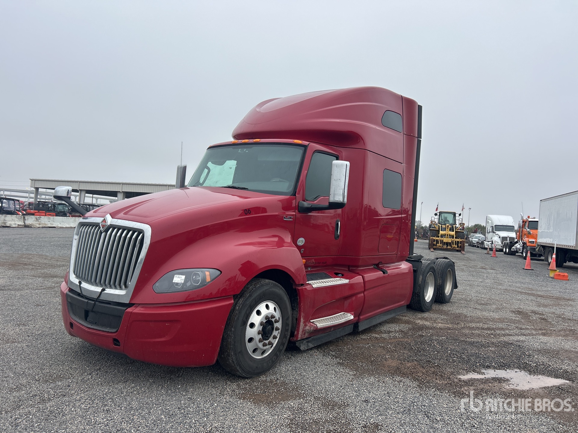 General Appearance with Imagen: esquina delantera izquierda