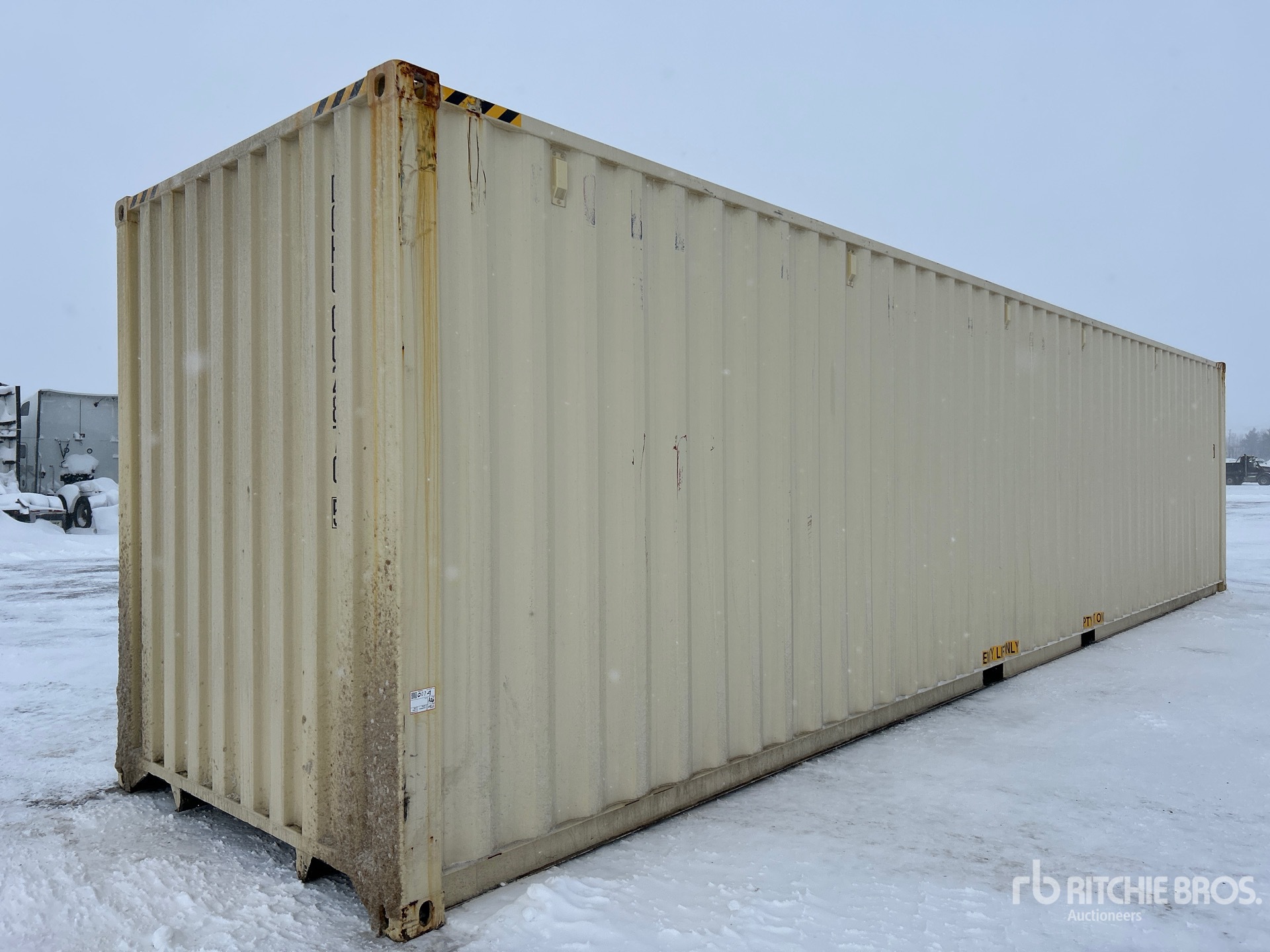 General Appearance with Imagen: esquina trasera derecha