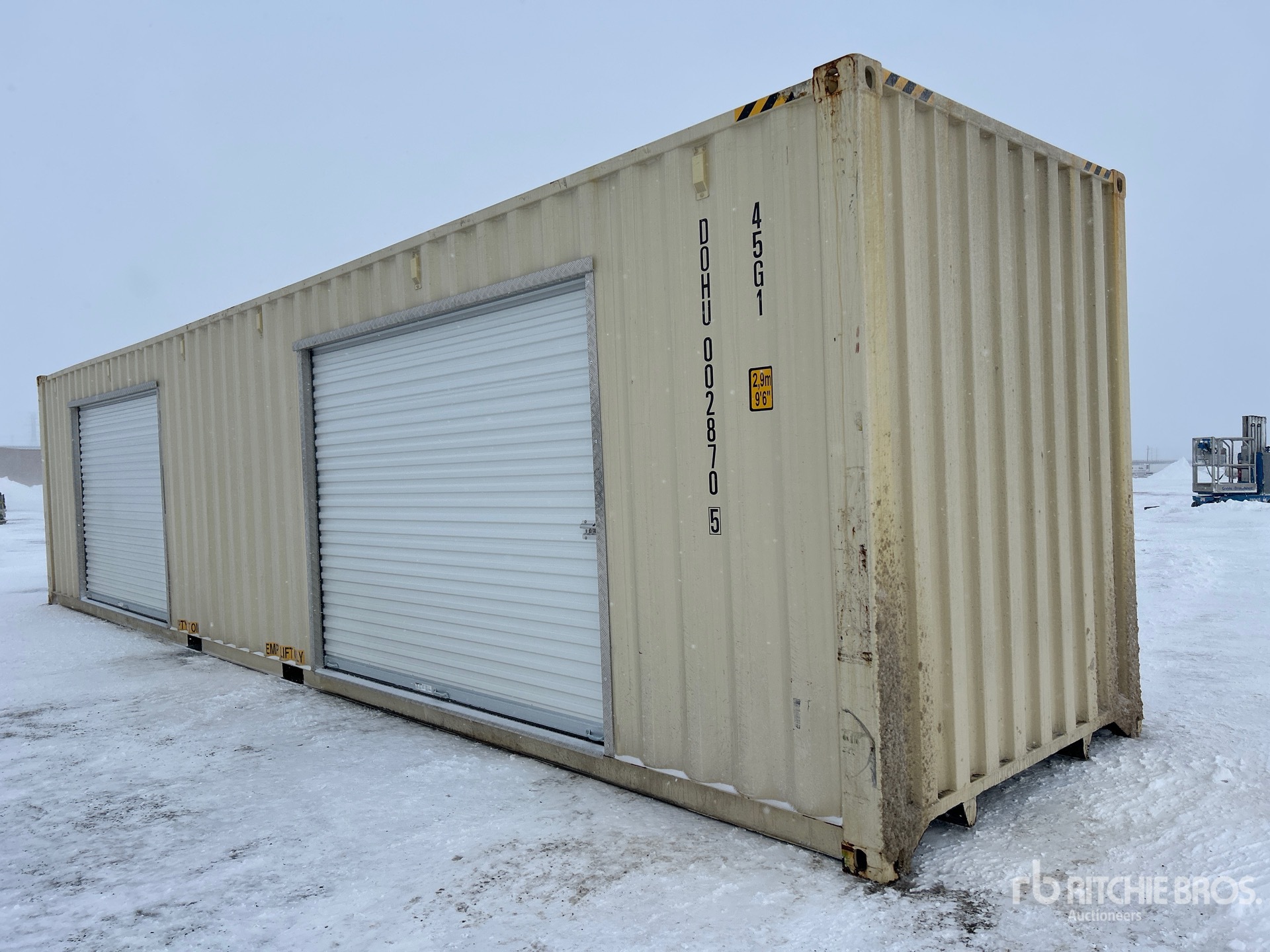 General Appearance with Imagen: esquina trasera izquierda