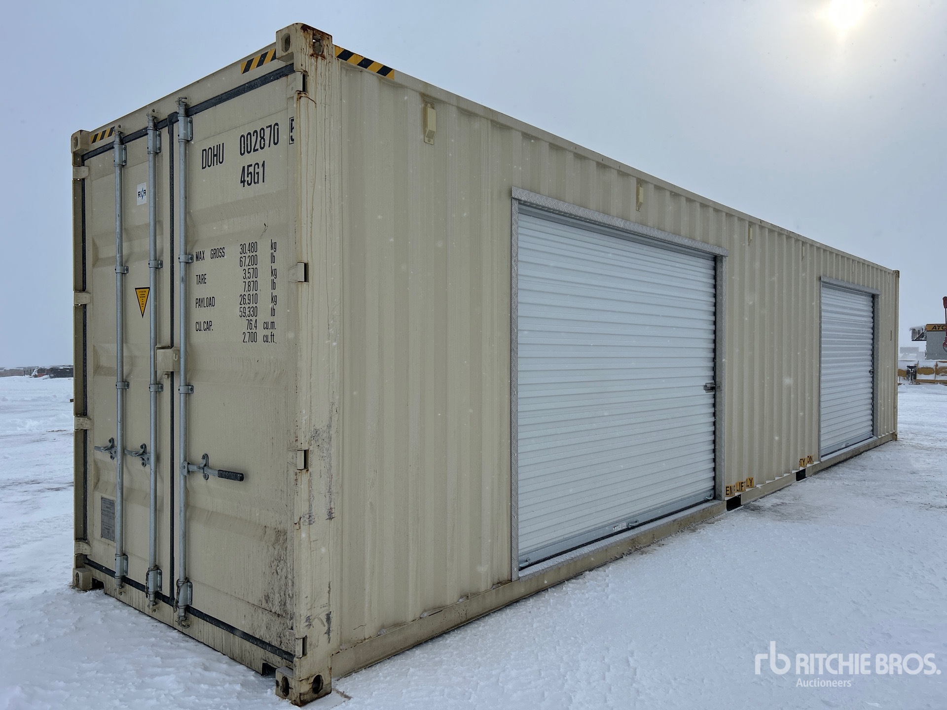 General Appearance with Imagen: esquina delantera izquierda