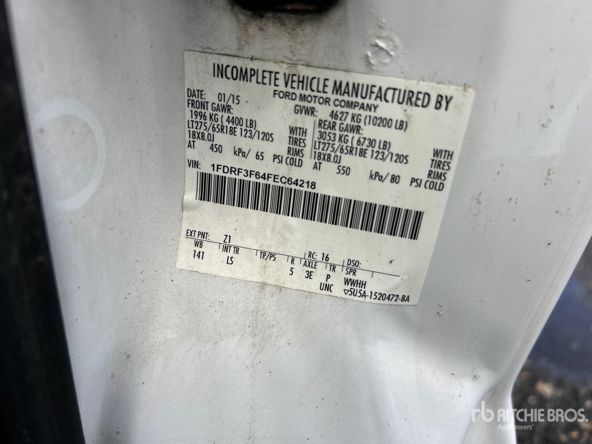 Aspect général with Numéro de série/Numéro d'identification du véhicule automobile