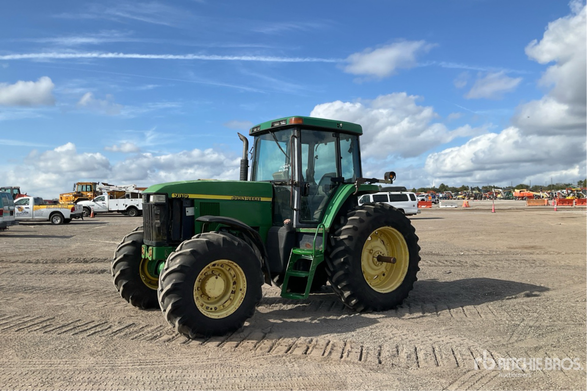 General Appearance with Imagen: esquina delantera izquierda