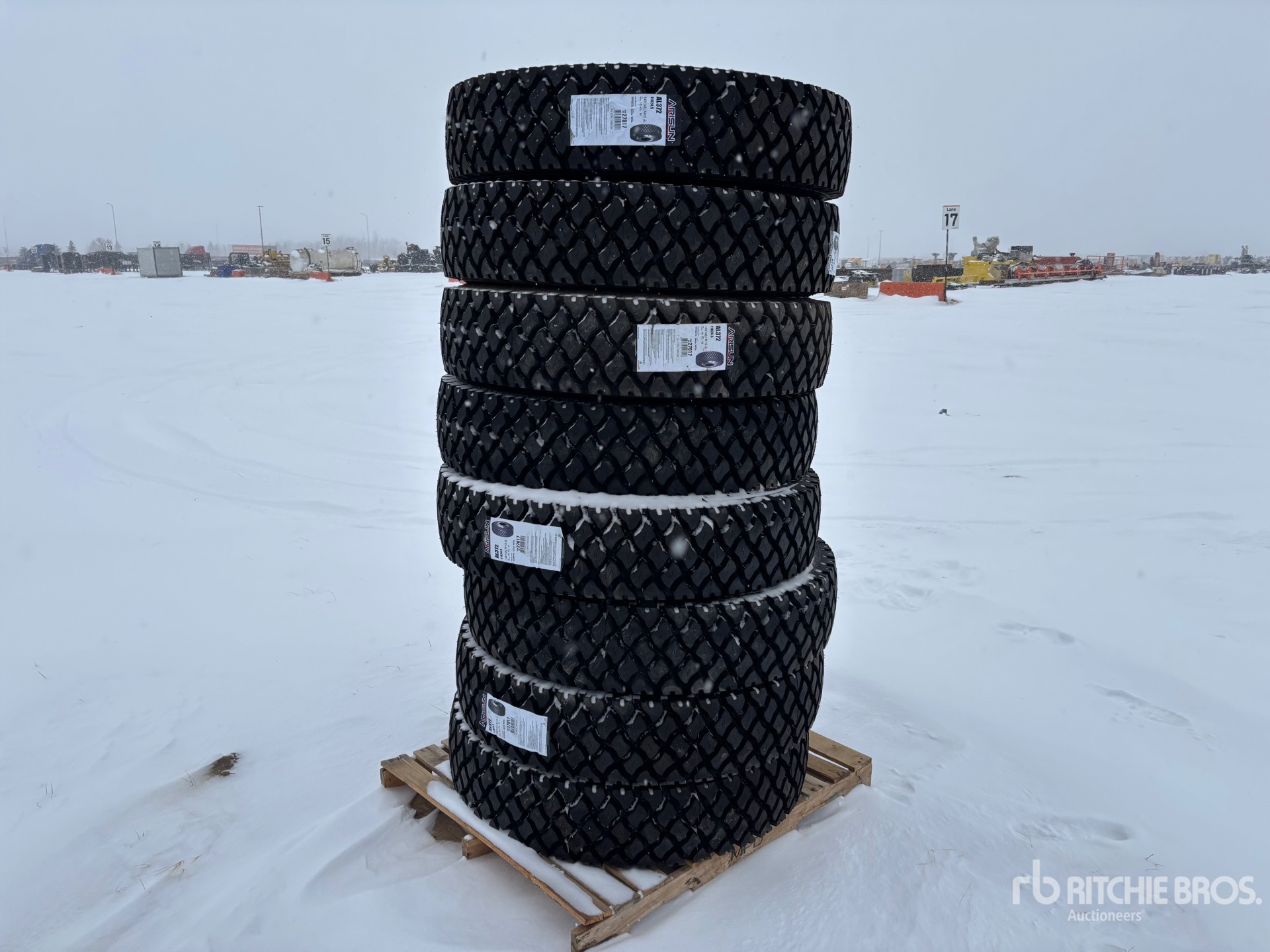 General Appearance with Zdjęcie, lewy górny róg